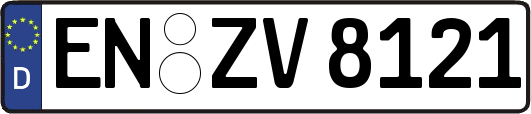 EN-ZV8121