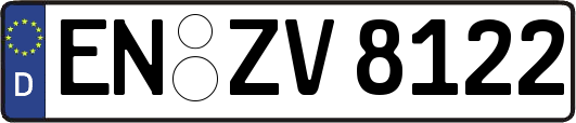 EN-ZV8122