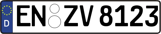 EN-ZV8123