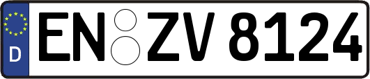 EN-ZV8124