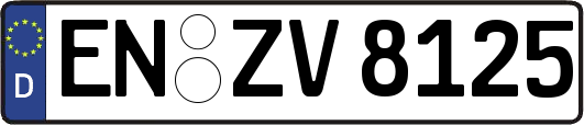 EN-ZV8125