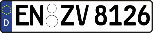 EN-ZV8126