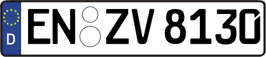 EN-ZV8130