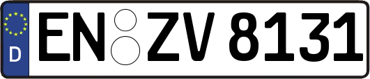 EN-ZV8131