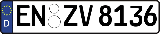 EN-ZV8136