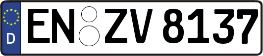 EN-ZV8137