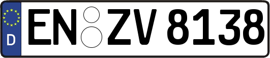 EN-ZV8138