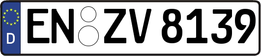 EN-ZV8139