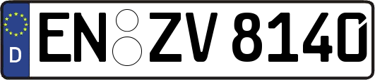 EN-ZV8140