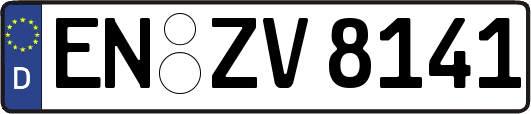 EN-ZV8141