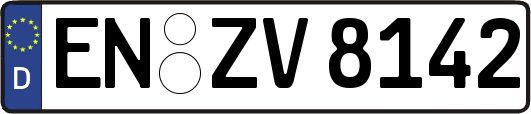 EN-ZV8142