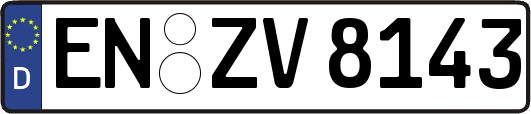 EN-ZV8143