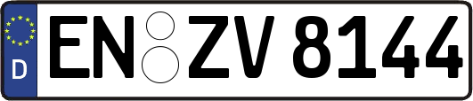 EN-ZV8144