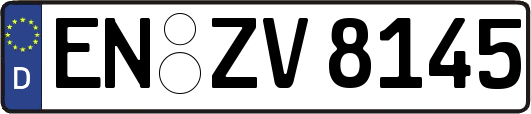 EN-ZV8145