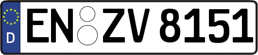 EN-ZV8151