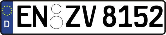 EN-ZV8152