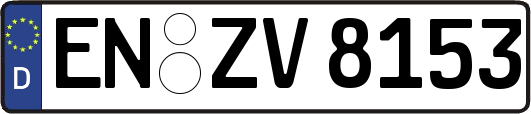 EN-ZV8153