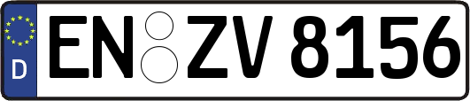 EN-ZV8156