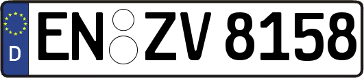 EN-ZV8158