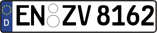 EN-ZV8162