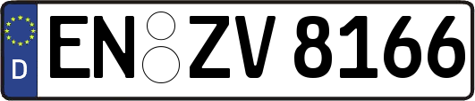 EN-ZV8166