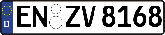 EN-ZV8168