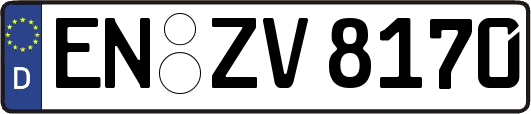 EN-ZV8170