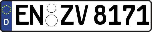 EN-ZV8171