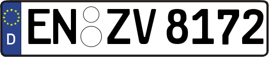 EN-ZV8172