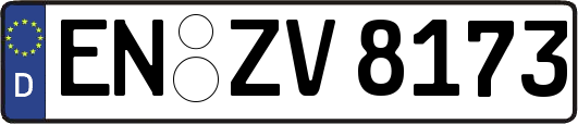 EN-ZV8173