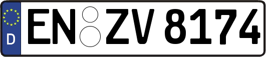 EN-ZV8174