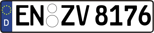 EN-ZV8176