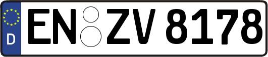 EN-ZV8178