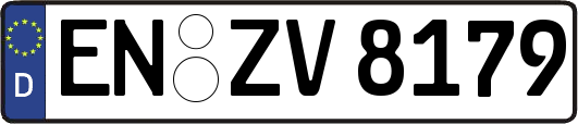 EN-ZV8179