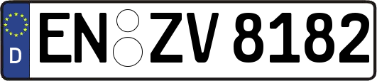 EN-ZV8182