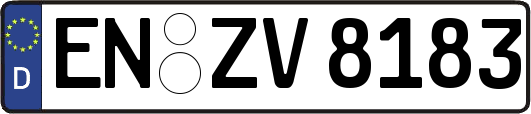 EN-ZV8183