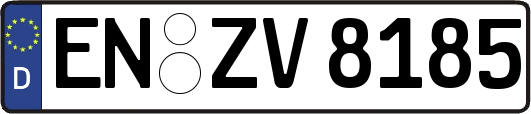 EN-ZV8185