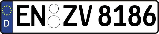 EN-ZV8186