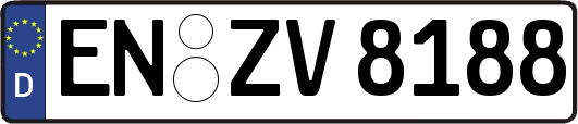 EN-ZV8188