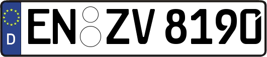 EN-ZV8190