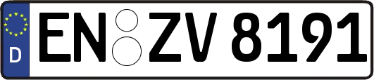 EN-ZV8191