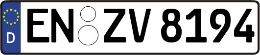 EN-ZV8194