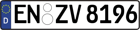 EN-ZV8196