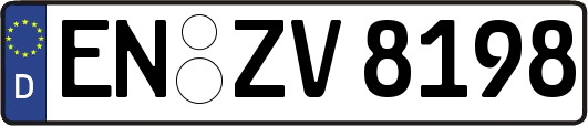 EN-ZV8198