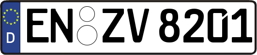 EN-ZV8201