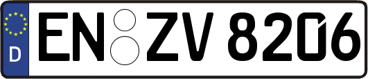 EN-ZV8206