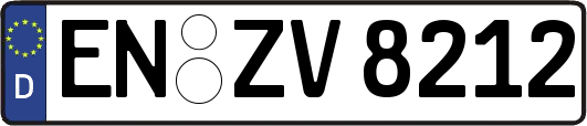 EN-ZV8212