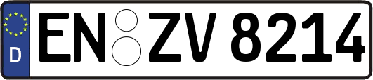 EN-ZV8214