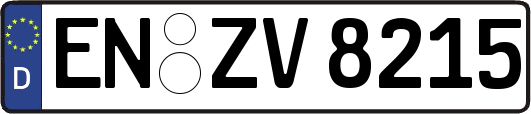 EN-ZV8215