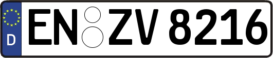 EN-ZV8216